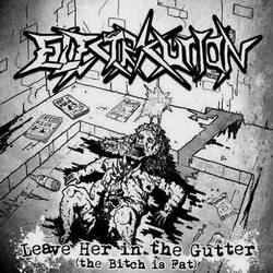 Electricution : Leave Her in the Gutter